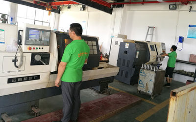 Çin Changsha Mitrcn Instrument Equipment Co.,Ltd şirket Profili