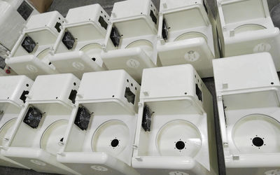 Çin Changsha Mitrcn Instrument Equipment Co.,Ltd şirket Profili