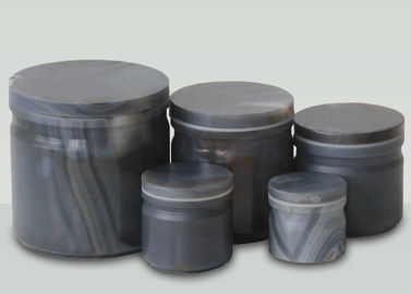 50ml ila 1l Lab Akik Bilyalı Değirmen Kavanozu İçin Laboratuvar Planet Bilyalı Değirmen