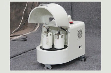 0.4L Dikey Laboratuar Öğütme Değirmeni, Mikro Toz Öğütme Değirmeni