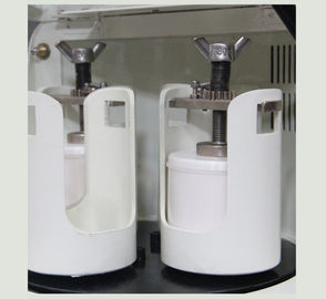 0.4L Dikey Laboratuar Öğütme Değirmeni, Mikro Toz Öğütme Değirmeni