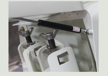 0.4L Dikey Laboratuar Öğütme Değirmeni, Mikro Toz Öğütme Değirmeni
