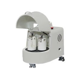 0.4L Dikey Laboratuar Öğütme Değirmeni, Mikro Toz Öğütme Değirmeni
