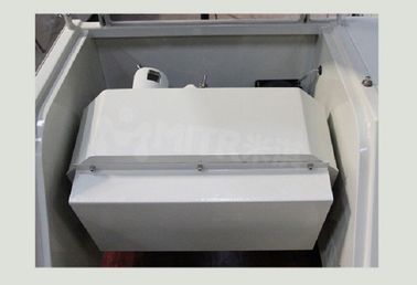 Süper İnce Toz Dişli Drive Style yok Ölü Açı Lab Bilyalı Değirmen Öğütücü Makinesi