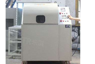 Hepsi - Yönlü Rotasyon Lab Bilyalı Değirmen Sedimentsiz Süper İnce Toz
