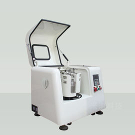 Kriyojenik Tip Planet Bilyalı Freze Makinesi 10-640r / Min Dönme Hızı