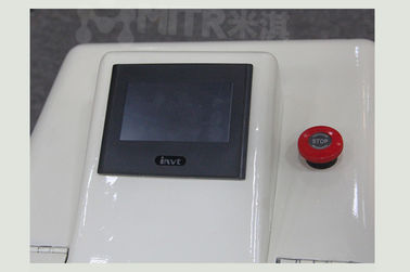 Mikron Tozu Endüstriyel Bilyalı Değirmen, 0.4l Laboratuvar Masa Üstü Bilyalı Değirmen Makinesi