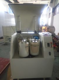 Endüstri ve Üretim İçin Büyük Kapasiteli Planet Bilyalı Değirmen Makinesi
