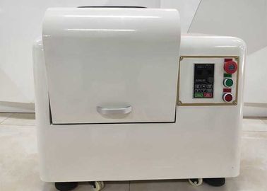 Nano Toz Taşlama için Yüksek Enerji Planet Bilyalı Değirmen 1l Dikey