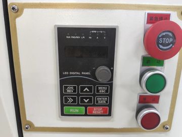 Nano Toz Taşlama için Yüksek Enerji Planet Bilyalı Değirmen 1l Dikey