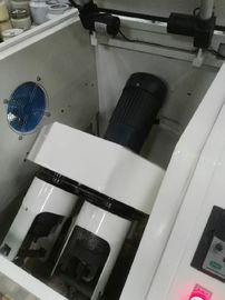 Tam Yönlü Lab Değirmen / Mikro Bilyalı Değirmen Gıda Endüstrisinde 380V 50HZ 3.7KW