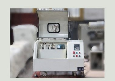 Seramik Endüstrisi için Dişli Sürüş Stilli Döner Bilyalı Değirmen