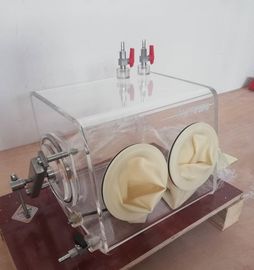 Masa Üstü Lab Torpido gözü 1200 * 800 * 600 MM Oda Büyüklüğü CE / ISO Standardı