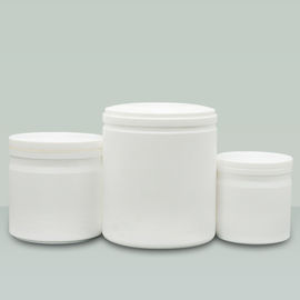 Lab Planet Bilyalı Değirmen İçin Dikey PTFE / TEFLON Öğütme Değirmeni Kavanozları Kullanımı