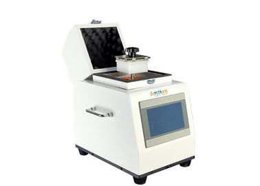 Bitki ve Hayvan DNA RNA ve Proteinlerinin PTFE Doku Öğütücü Özü